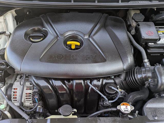 Used 2016 Hyundai Elantra SE w/ Option Group 02 image 20