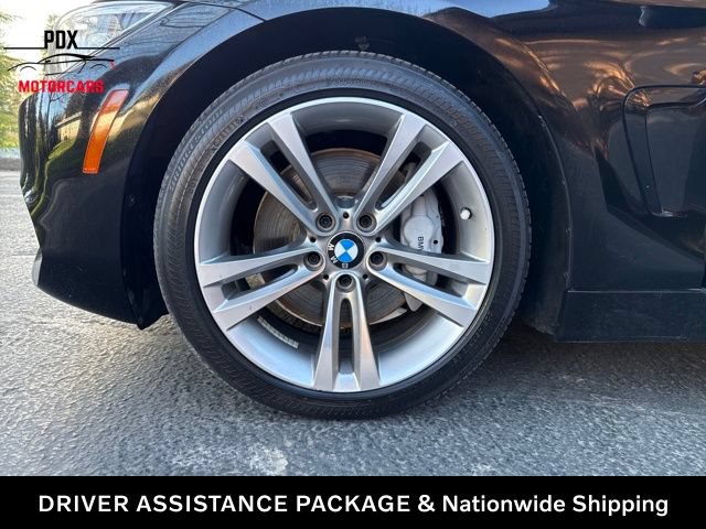 Used 2016 BMW 435i Coupe RWD image 45