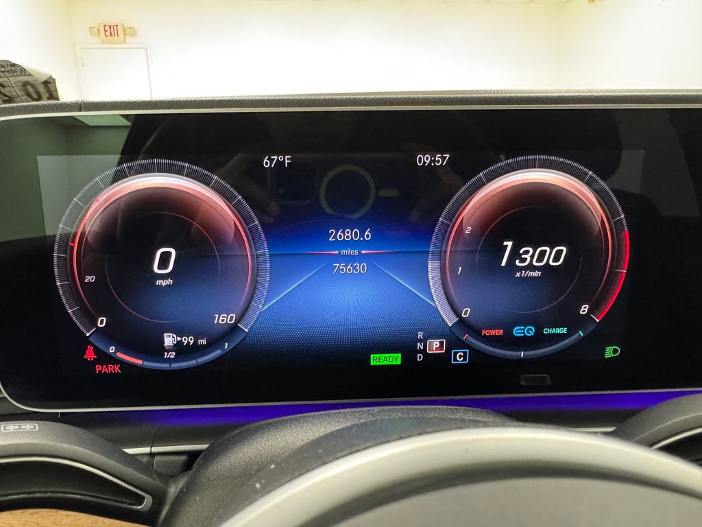 Used 2021 Mercedes-Benz GLE 450 4MATIC image 18