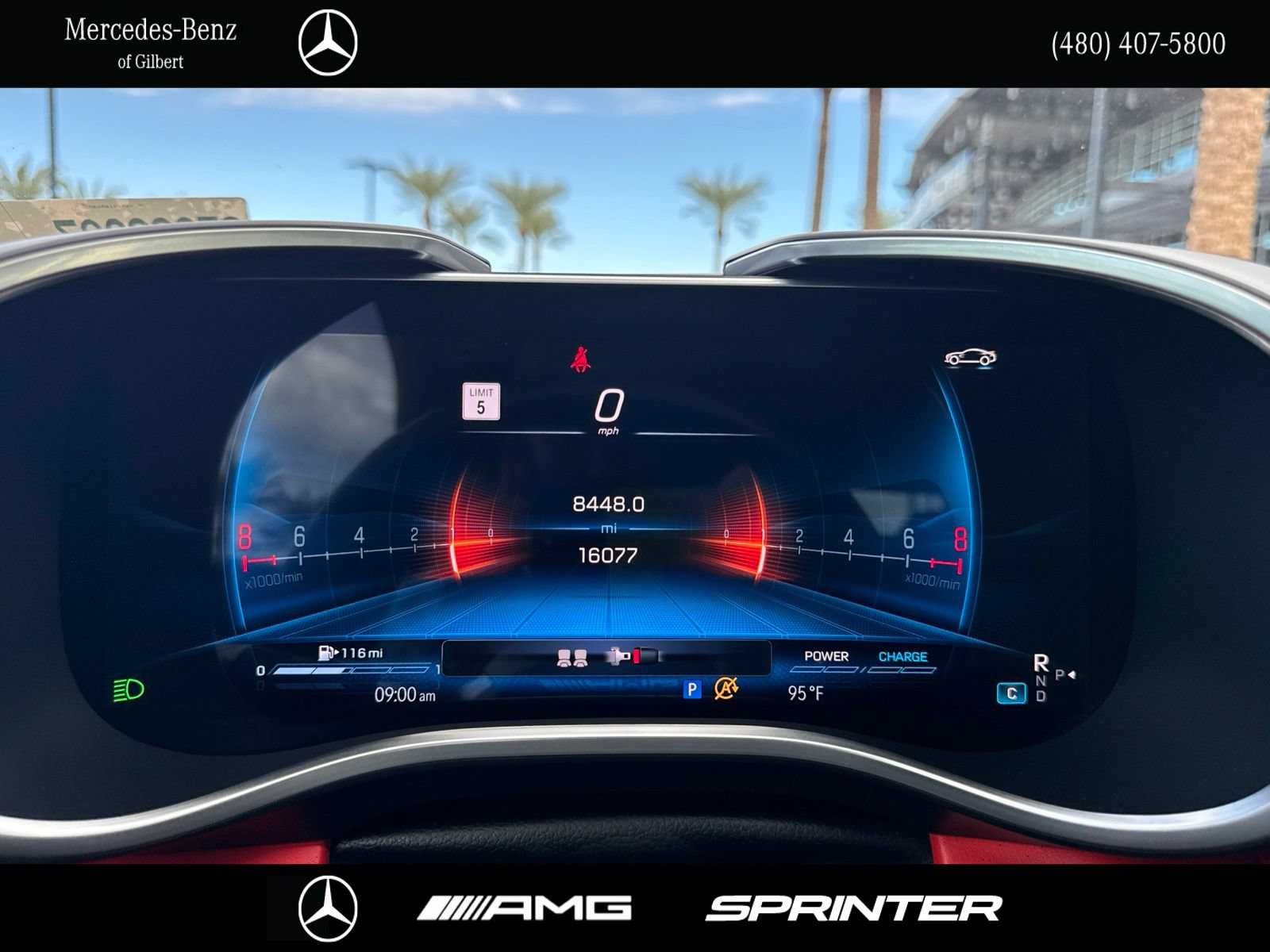 Certified 2025 Mercedes-Benz SL 43 AMG image 27