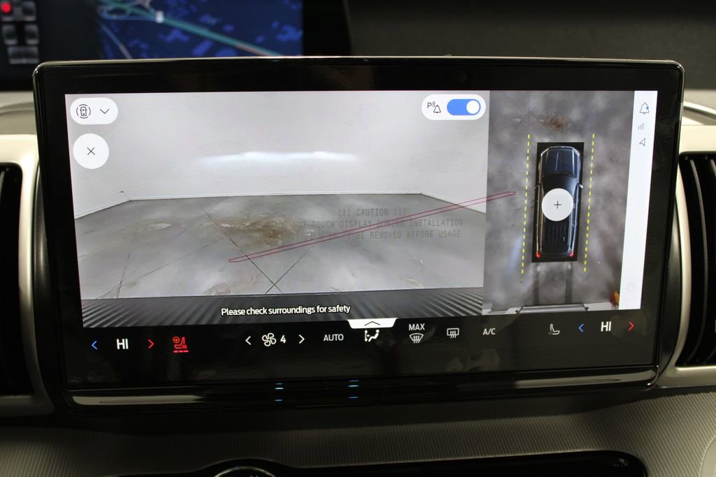 New 2026 Ford Expedition Max Active image 49