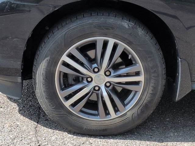 Used 2019 INFINITI QX60 Luxe w/ Essential Package AWD/4WD image 10