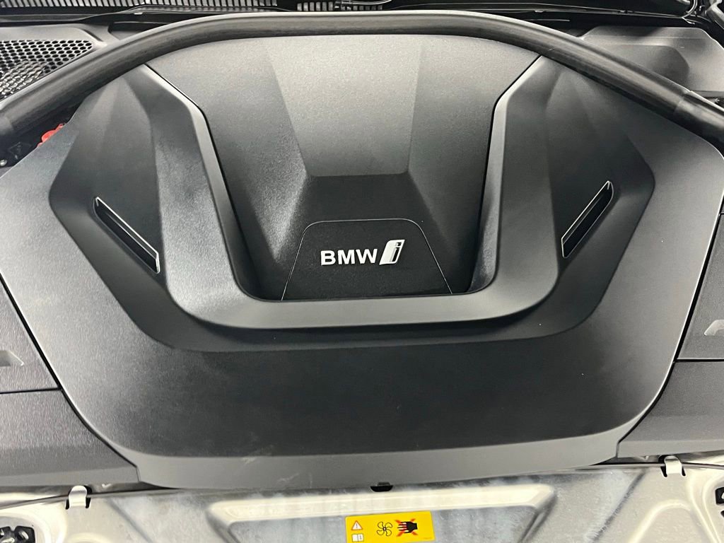 Used 2022 BMW i4 eDrive40 w/ Premium Package image 33