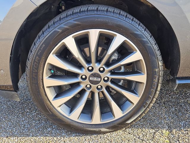 Used 2021 Lincoln Navigator Reserve w/ Luxury Package image 32