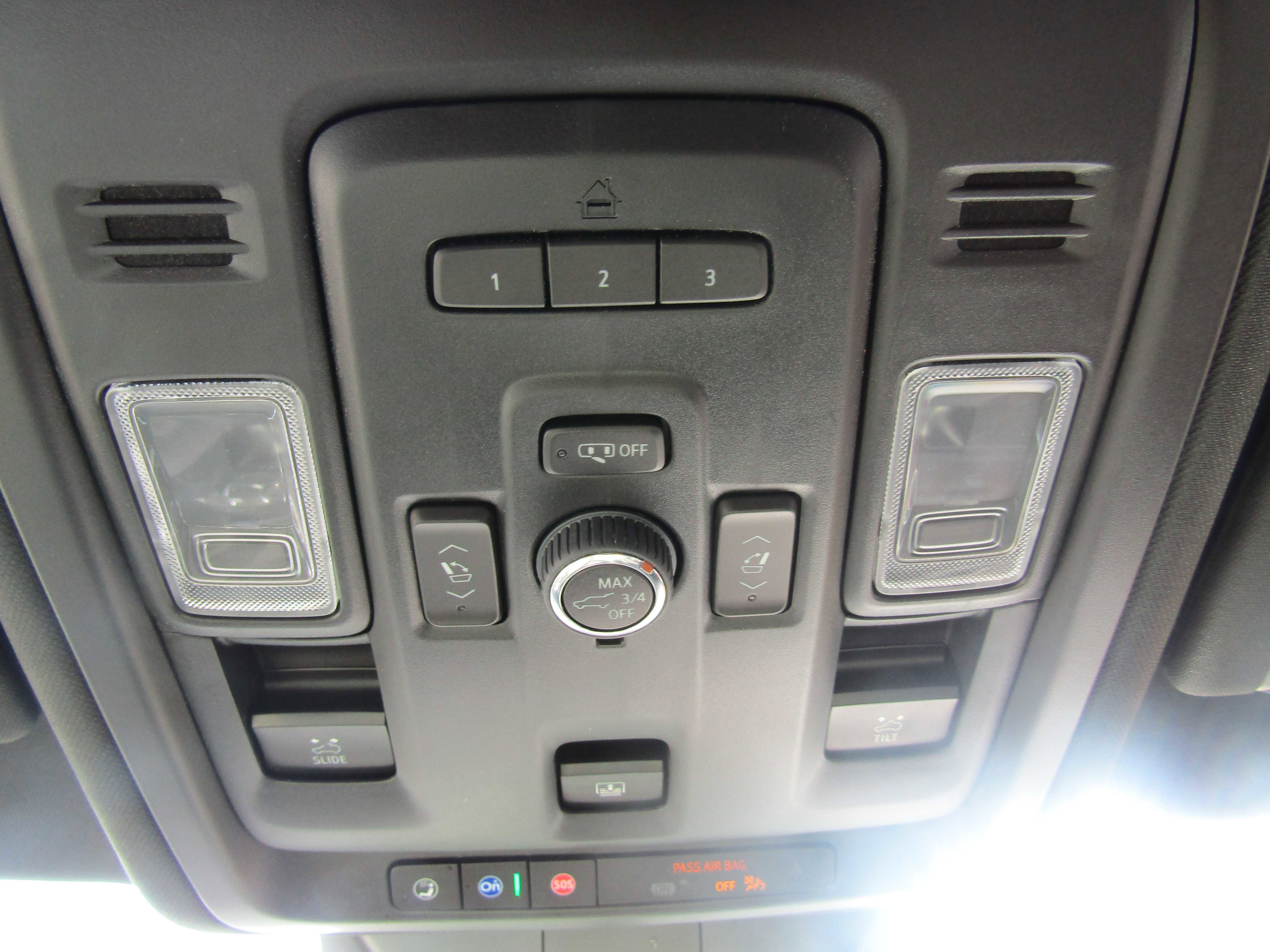 Used 2024 Cadillac Escalade Sport w/ LPO, ONYX Package AWD/4WD image 24