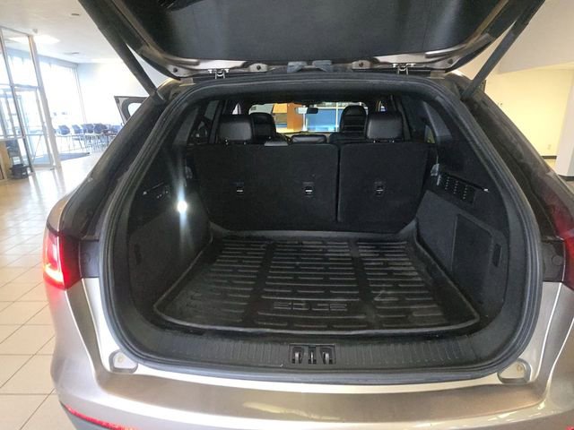 Used 2019 Lincoln Nautilus Select image 23