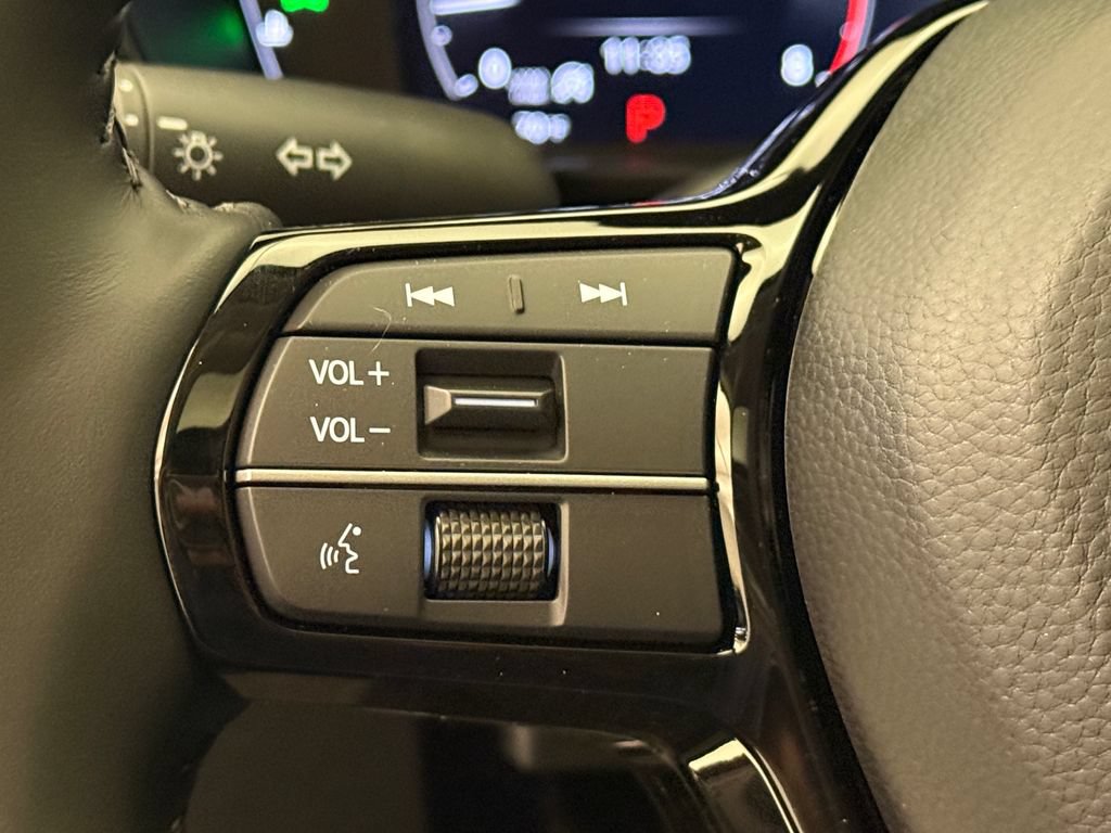 New 2026 Honda CR-V EX-L image 31