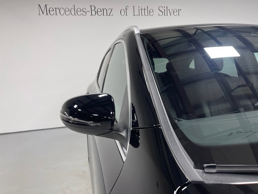 Used 2026 Mercedes-Benz GLA 250 4MATIC image 12
