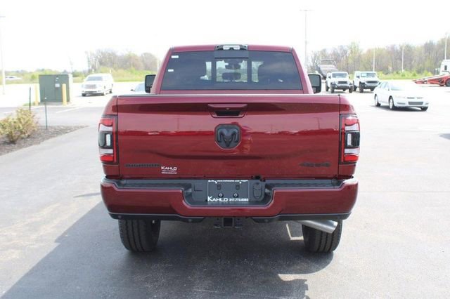 New 2024 RAM 2500 Big Horn w/ Night Edition image 6