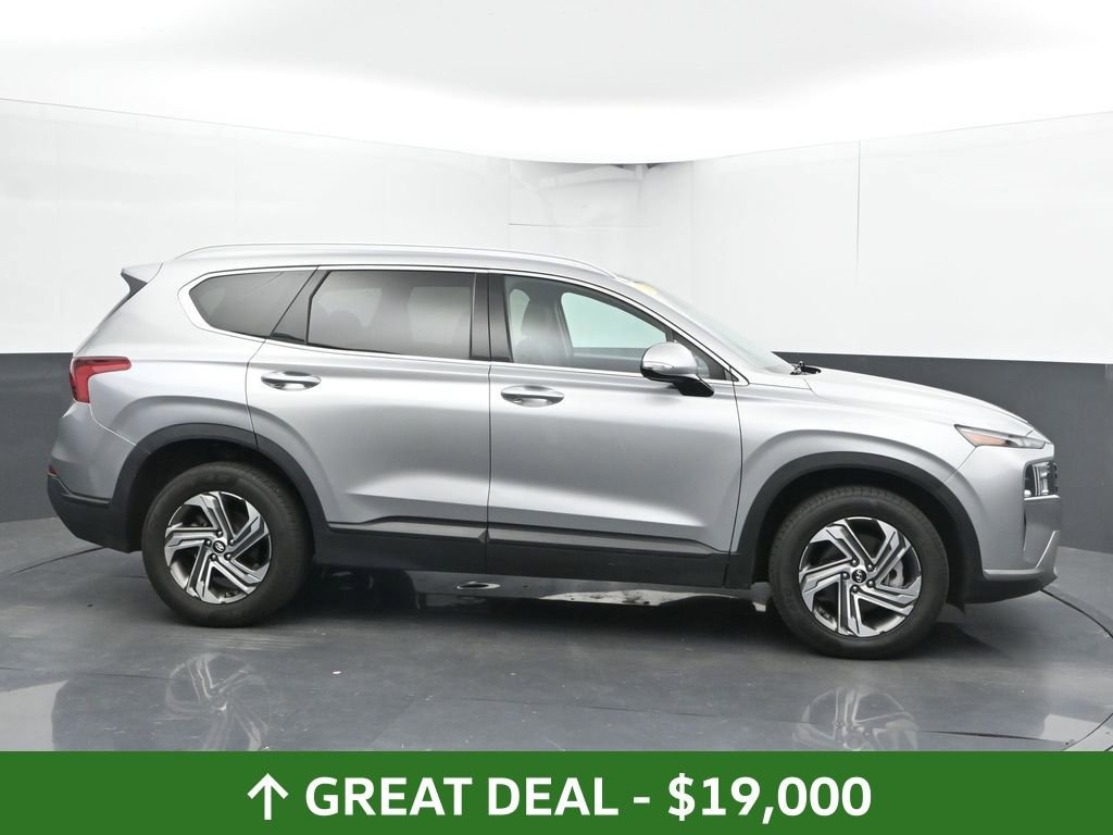 Used 2023 Hyundai Santa Fe SEL image 13