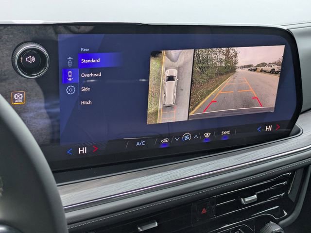 New 2026 Chevrolet Suburban LS w/ LPO, Hit The Road Package image 18