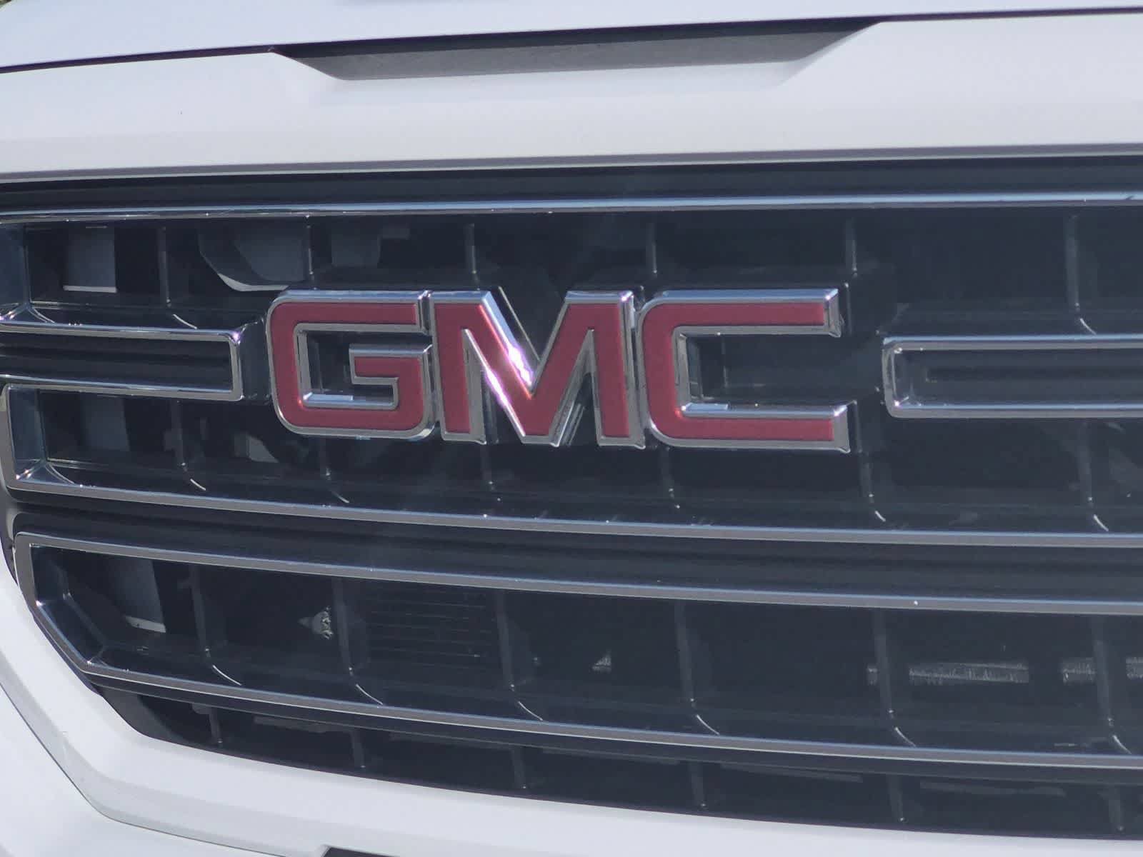 Used 2016 GMC Sierra 1500 4x4 Double Cab w/ Elevation Edition image 12