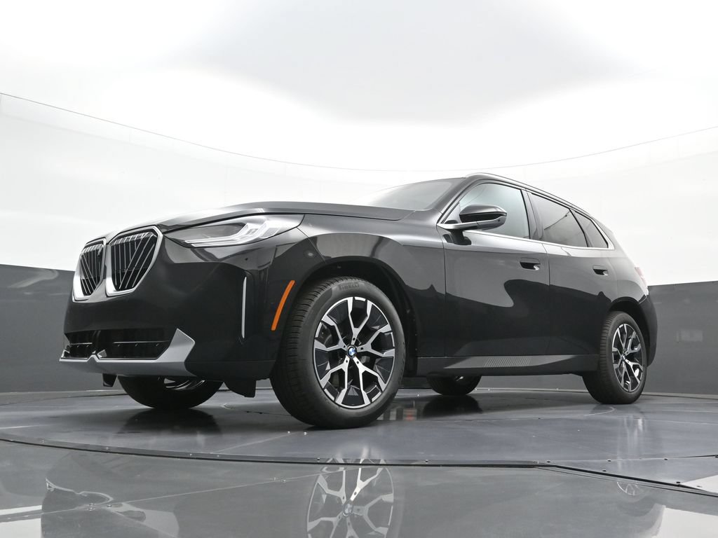 New 2026 BMW X3 xDrive30i w/ Premium Package AWD/4WD image 24