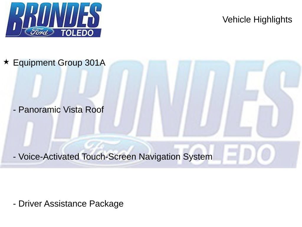 Used 2019 Ford Expedition Limited w/ Equipment Group 301A RWD image 5