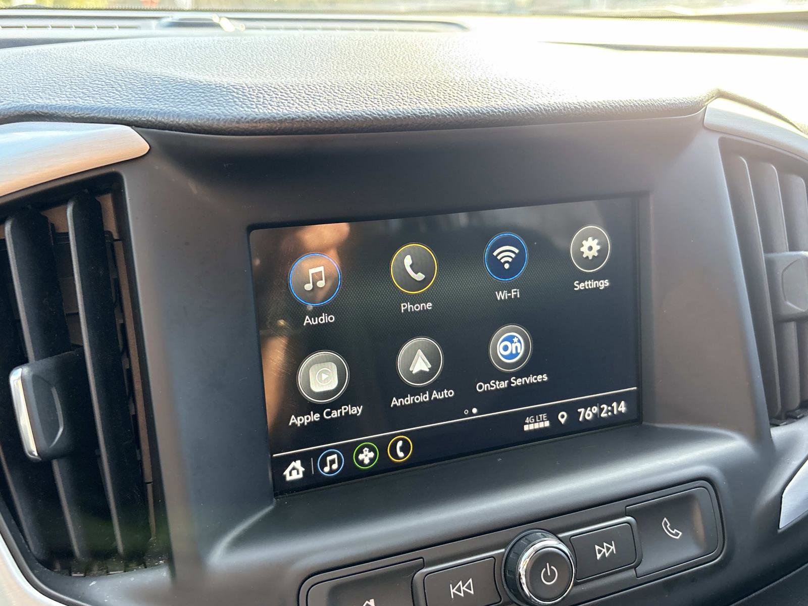 Used 2018 GMC Terrain SLE image 21