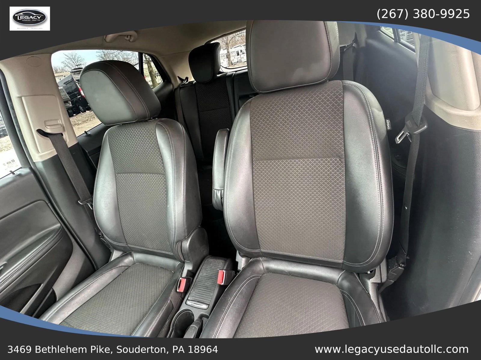 Used 2018 Buick Encore Preferred FWD image 32