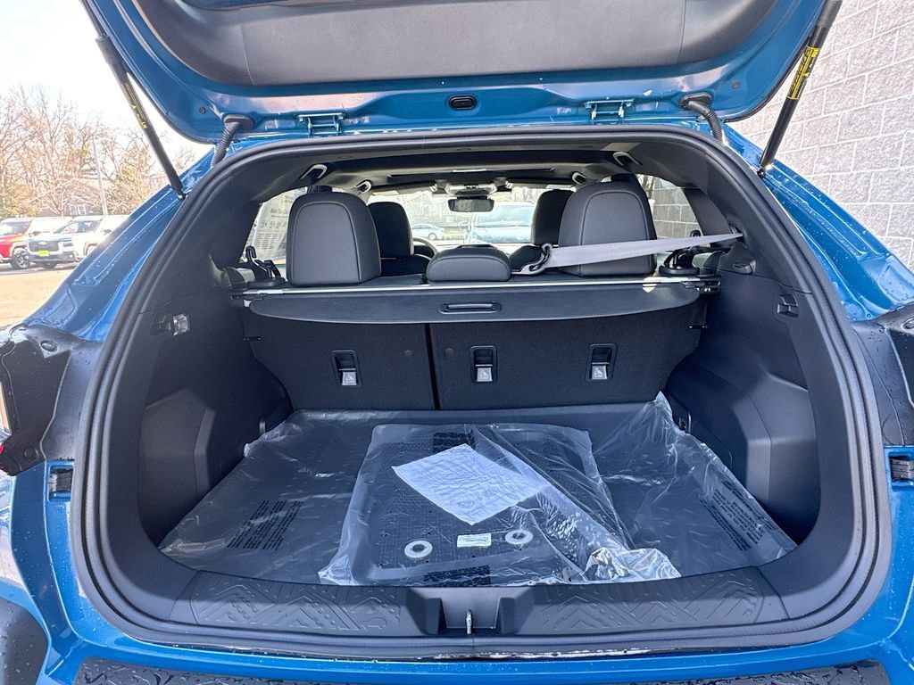 New 2026 Subaru Crosstrek 2.5i Wilderness w/ Crosstrek Mirror Package image 24