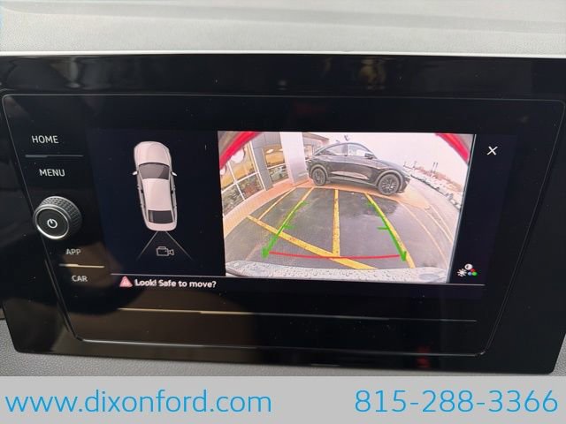 New 2026 Volkswagen Jetta Sport image 10