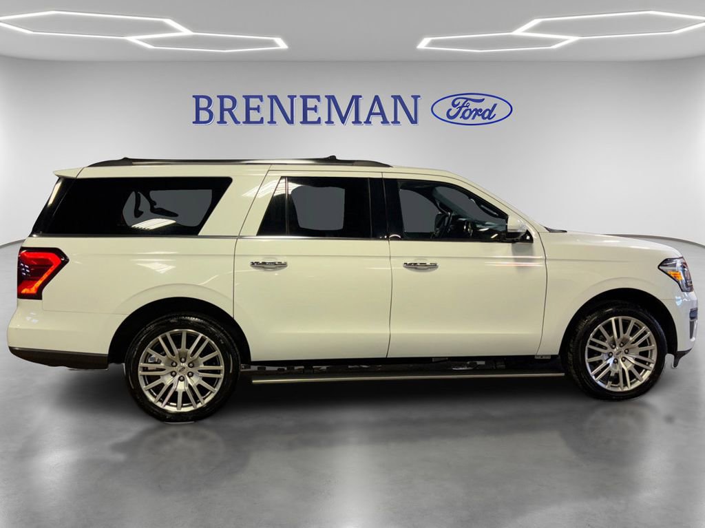 Used 2024 Ford Expedition Max Limited image 4