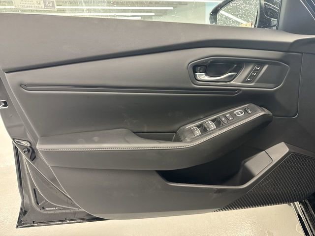 New 2026 Honda Accord Sport image 20
