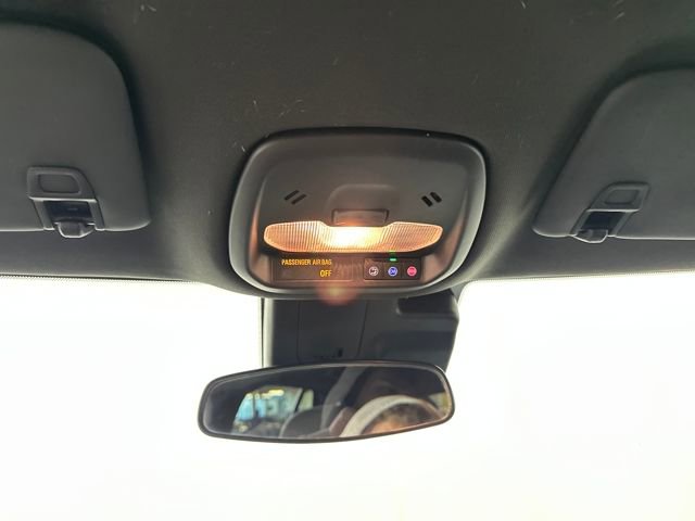 Used 2024 Chevrolet Trax RS w/ Driver Confidence Package image 30