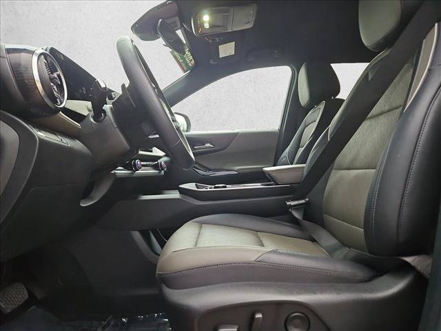 Used 2026 Chevrolet Equinox LT w/ Convenience Package II AWD/4WD image 16