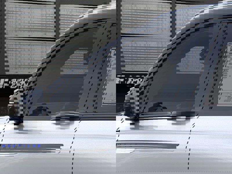 New 2026 Lincoln Nautilus Reserve image 20