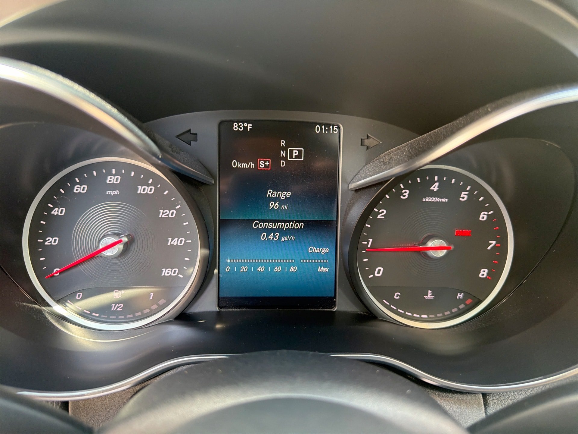 Used 2019 Mercedes-Benz C 300 Sedan image 10