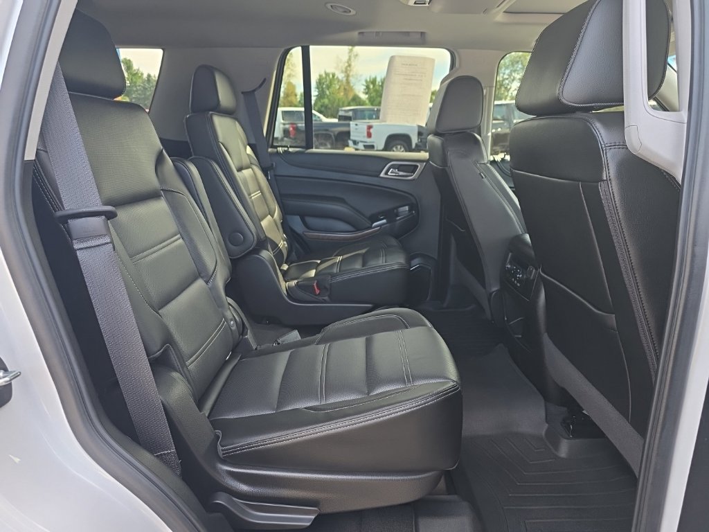 Used 2020 GMC Yukon Denali w/ Denali Ultimate Package AWD/4WD image 26