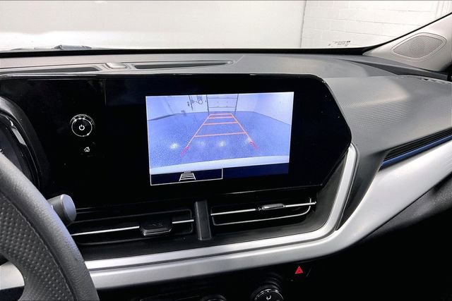Used 2025 Chevrolet Trax LS image 14