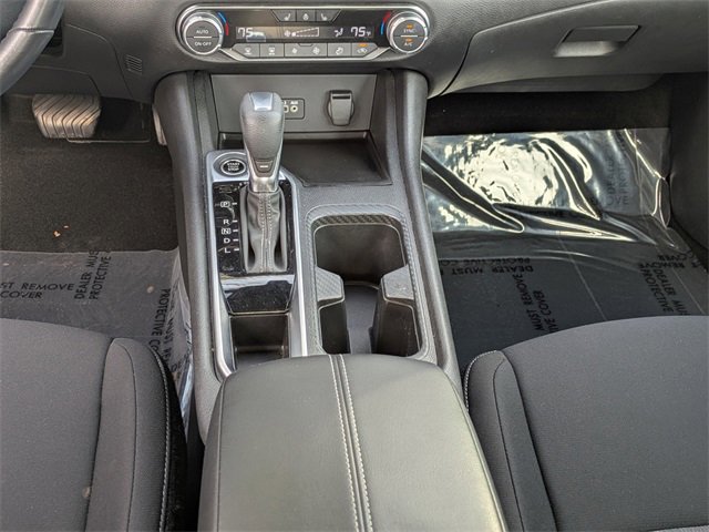 Used 2023 Nissan Sentra SV w/ All-Weather Package image 23