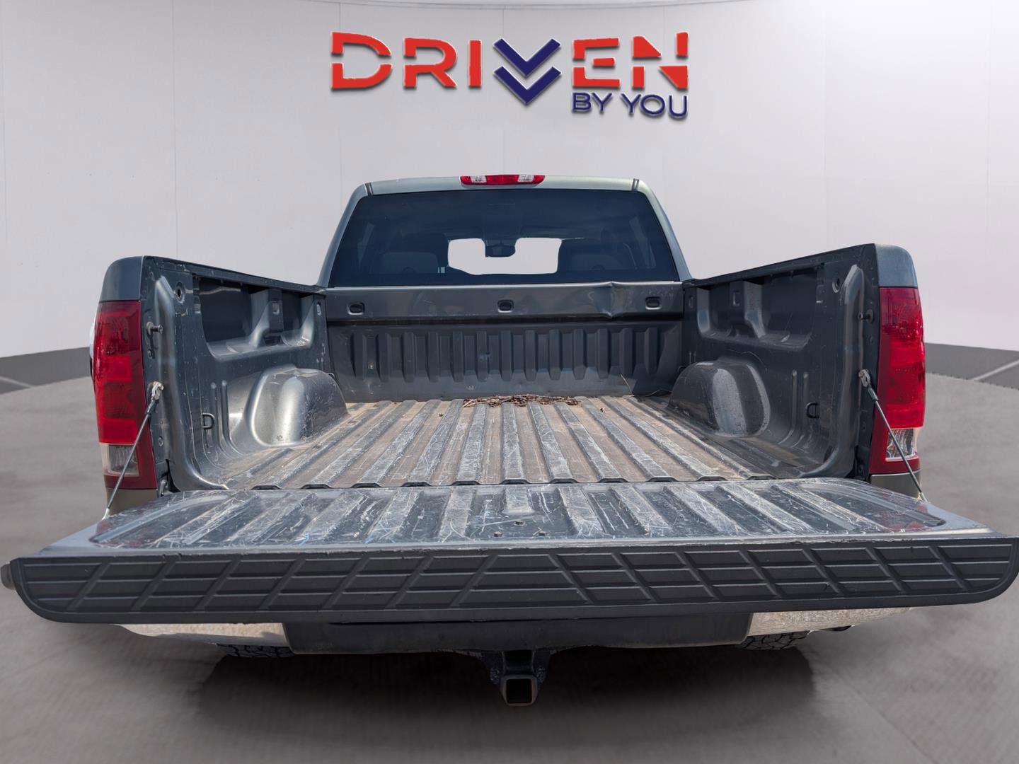 Used 2011 GMC Sierra 1500 SLE w/ Power Tech Package image 32