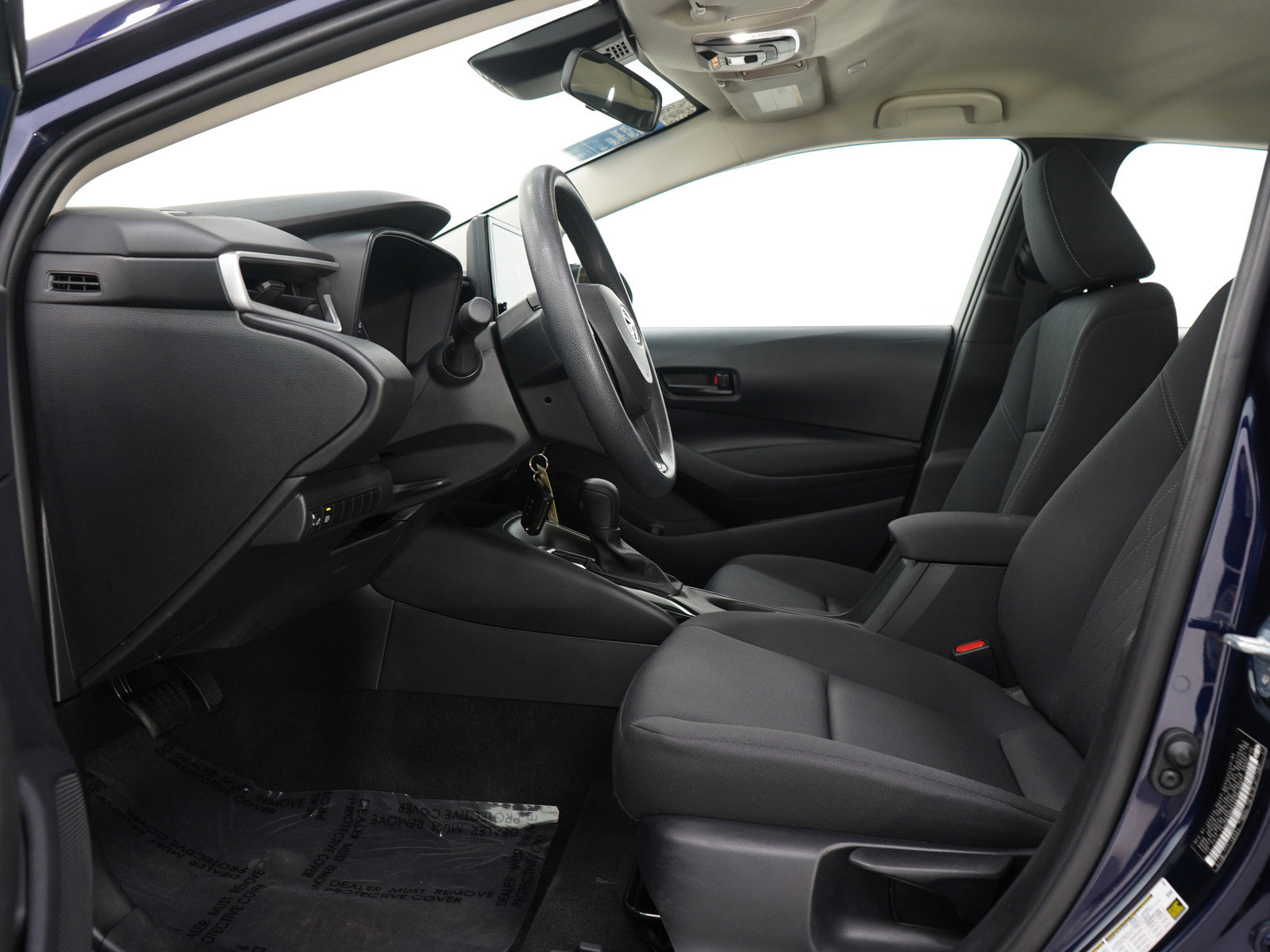 Used 2024 Toyota Corolla LE image 17