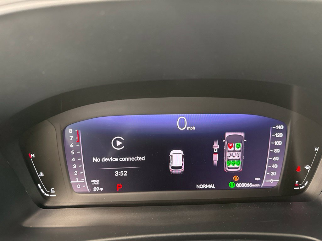 New 2026 Honda Pilot Sport image 22