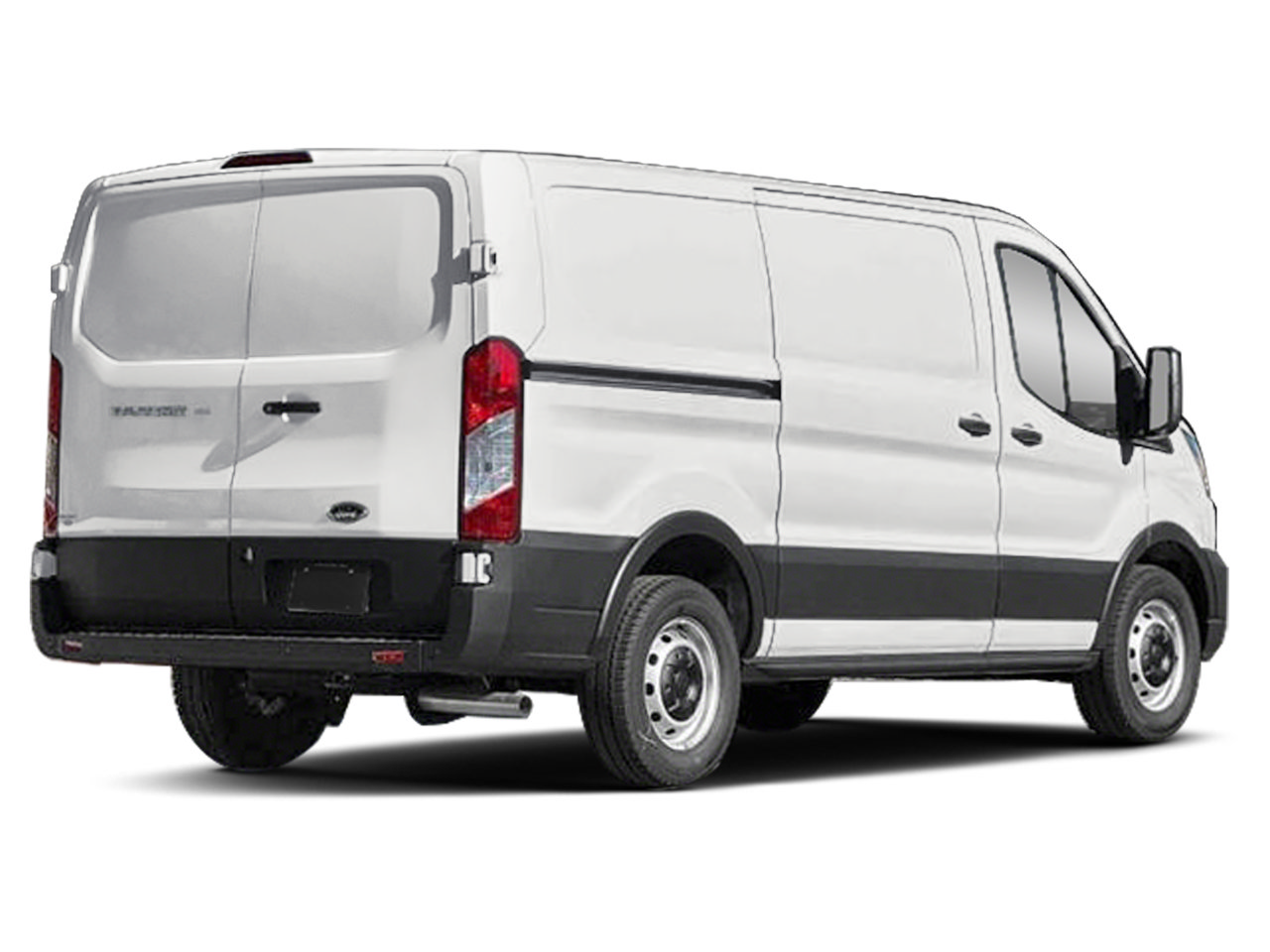 New 2027 Ford Transit 150 Low Roof AWD image 2
