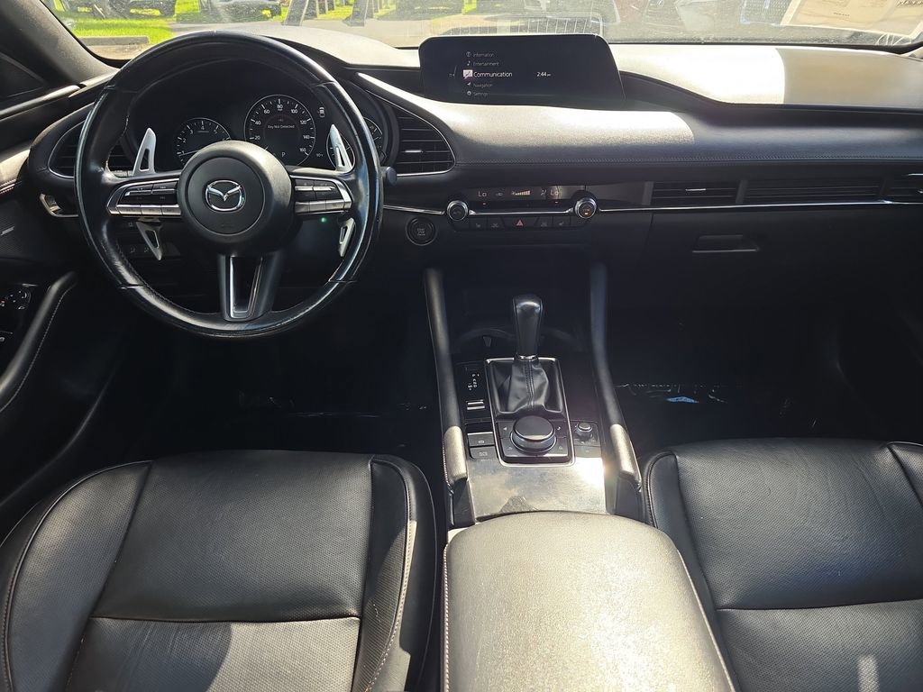 Used 2023 MAZDA MAZDA3 s image 15