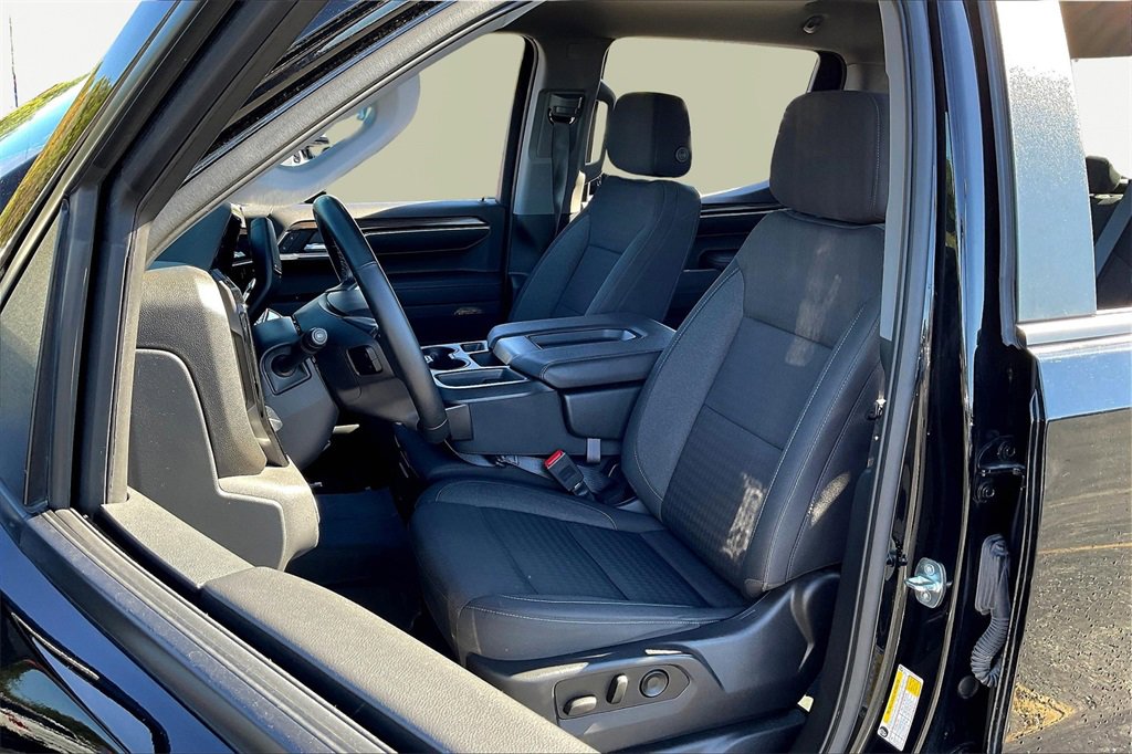 Used 2023 Chevrolet Silverado 1500 LT Trail Boss image 24