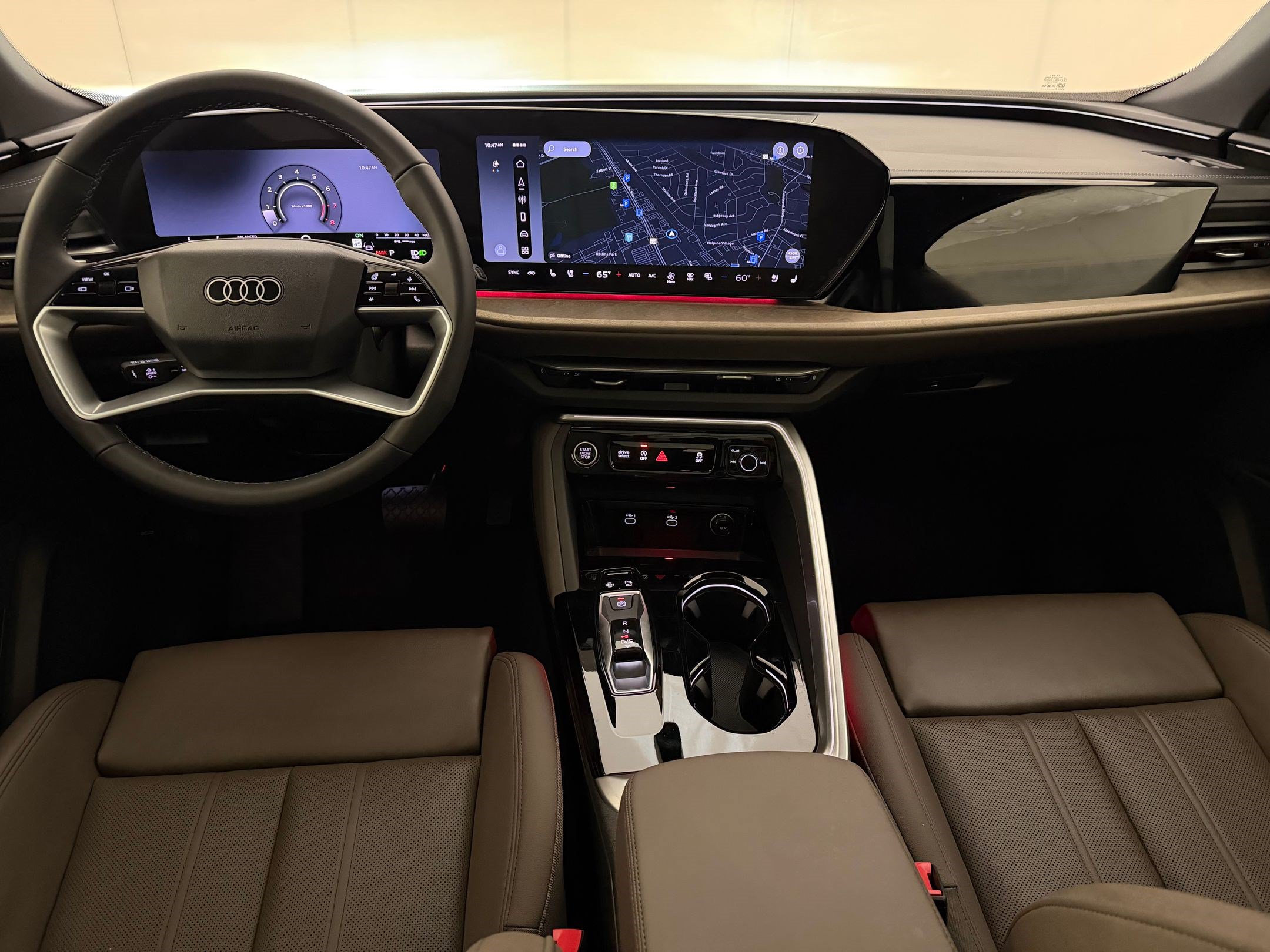 New 2026 Audi Q5 Premium Plus AWD/4WD image 16