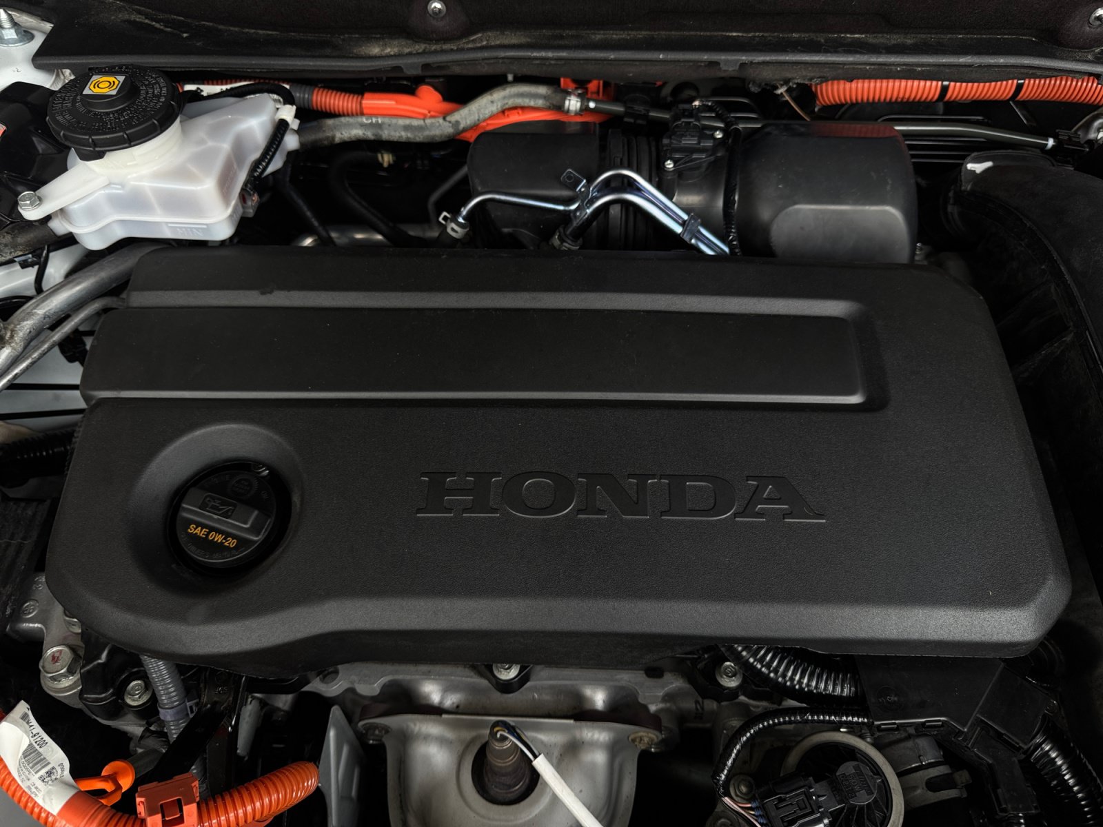 Used 2025 Honda CR-V Sport Touring image 17