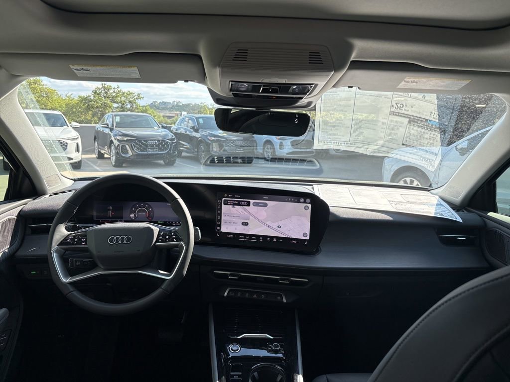 New 2026 Audi Q3 quattro 2.0T AWD/4WD image 18