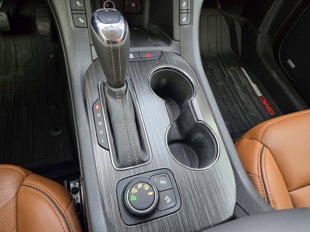 Used 2017 GMC Acadia SLT image 17