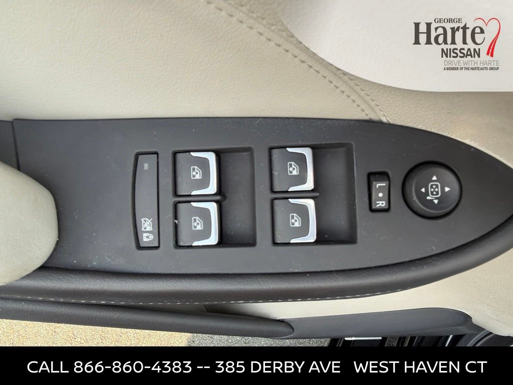 Used 2016 Cadillac CTS Sedan RWD image 17