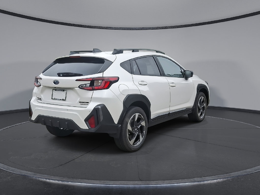 New 2026 Subaru Crosstrek 2.5i Limited AWD/4WD image 12