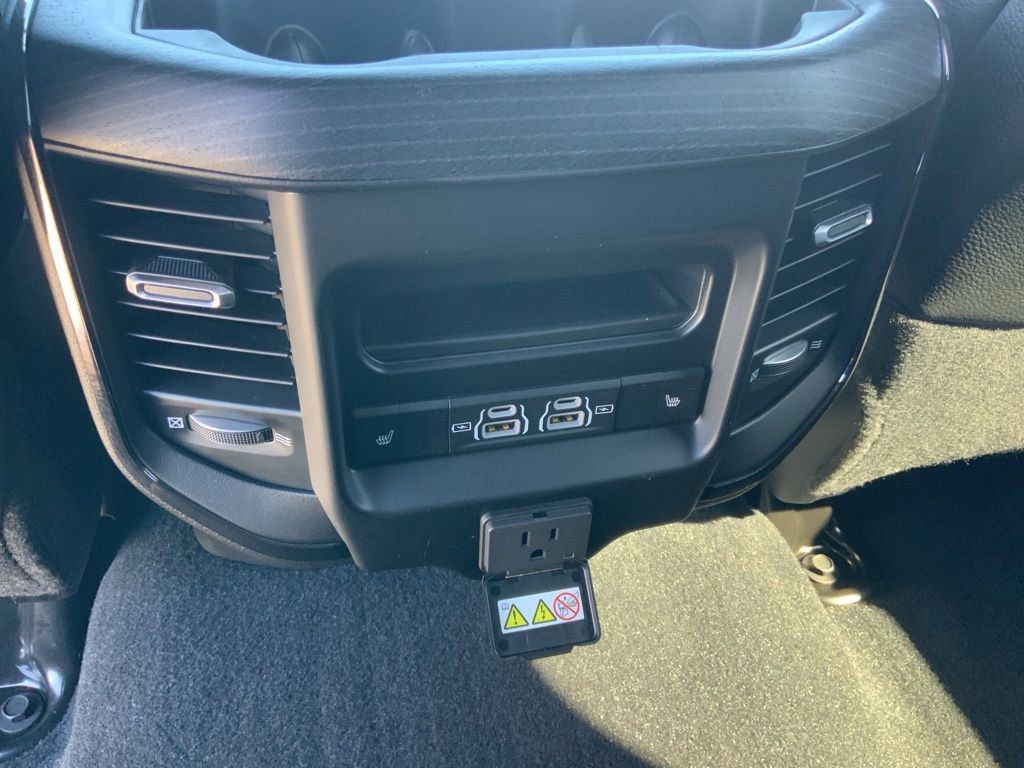 Certified 2023 RAM 3500 Limited image 21