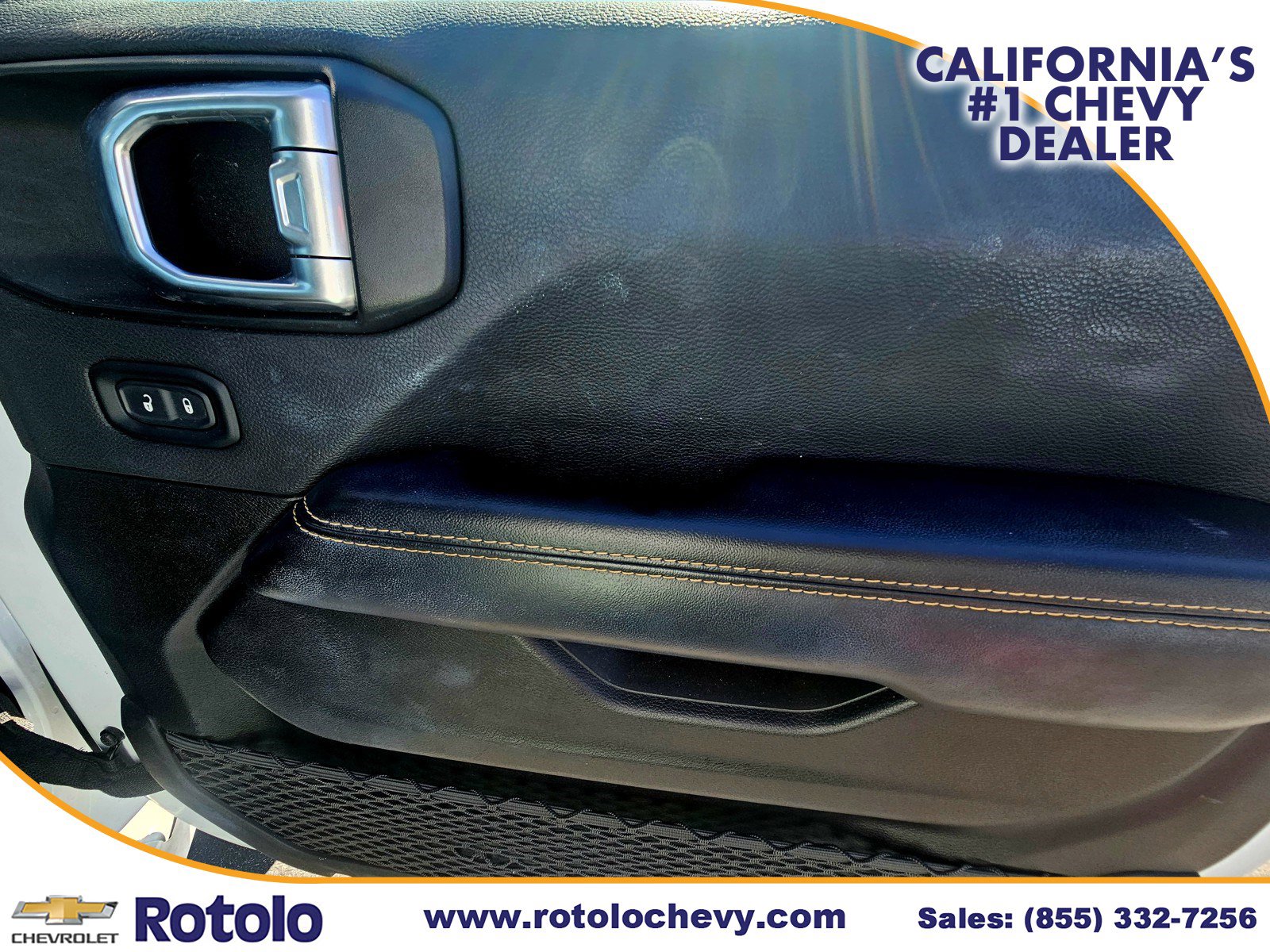 Used 2024 Jeep Wrangler Sahara image 10