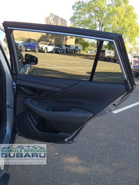 Used 2023 Subaru Outback Wilderness image 28