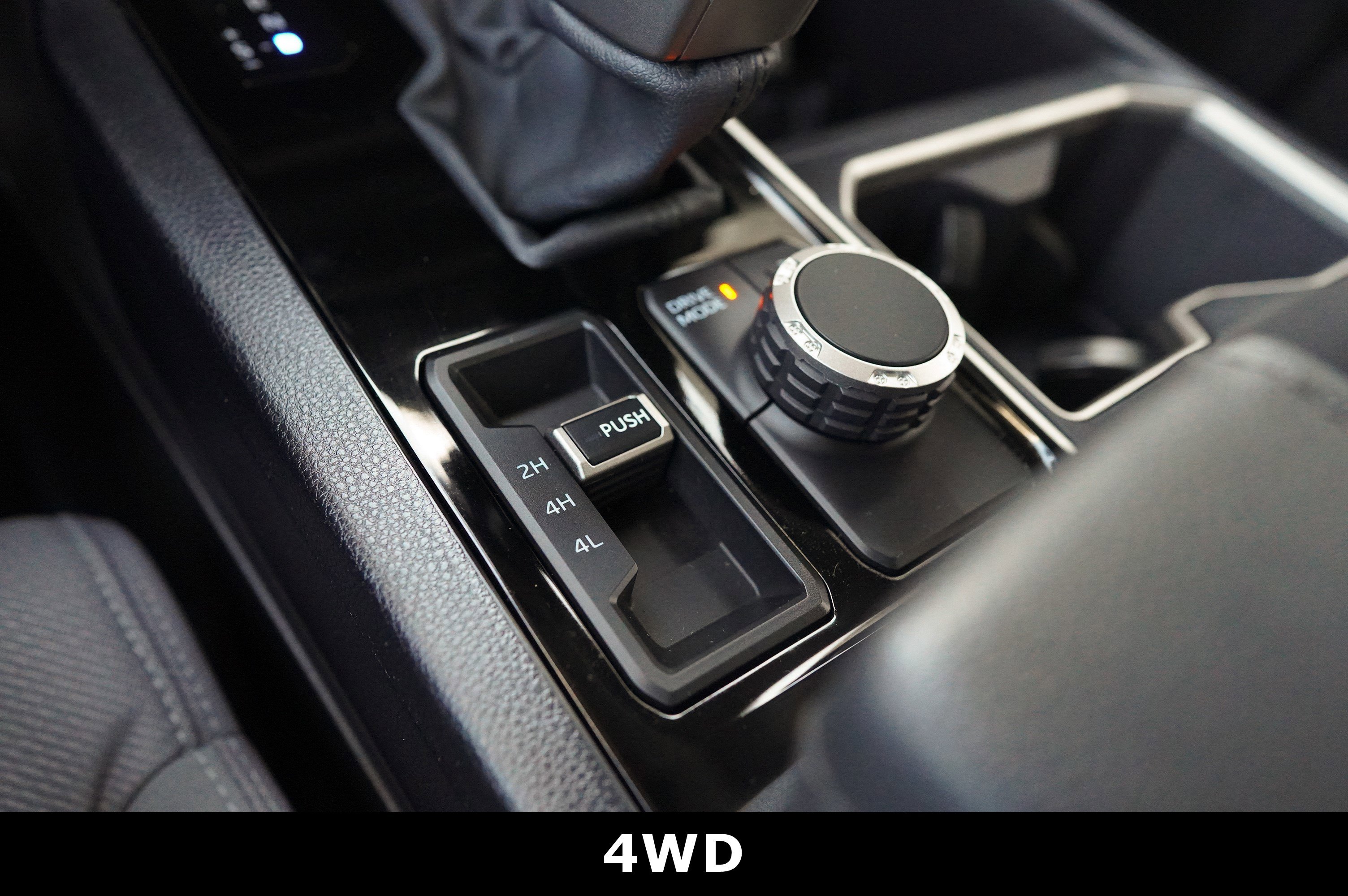 Used 2024 Toyota Tundra SR5 image 28