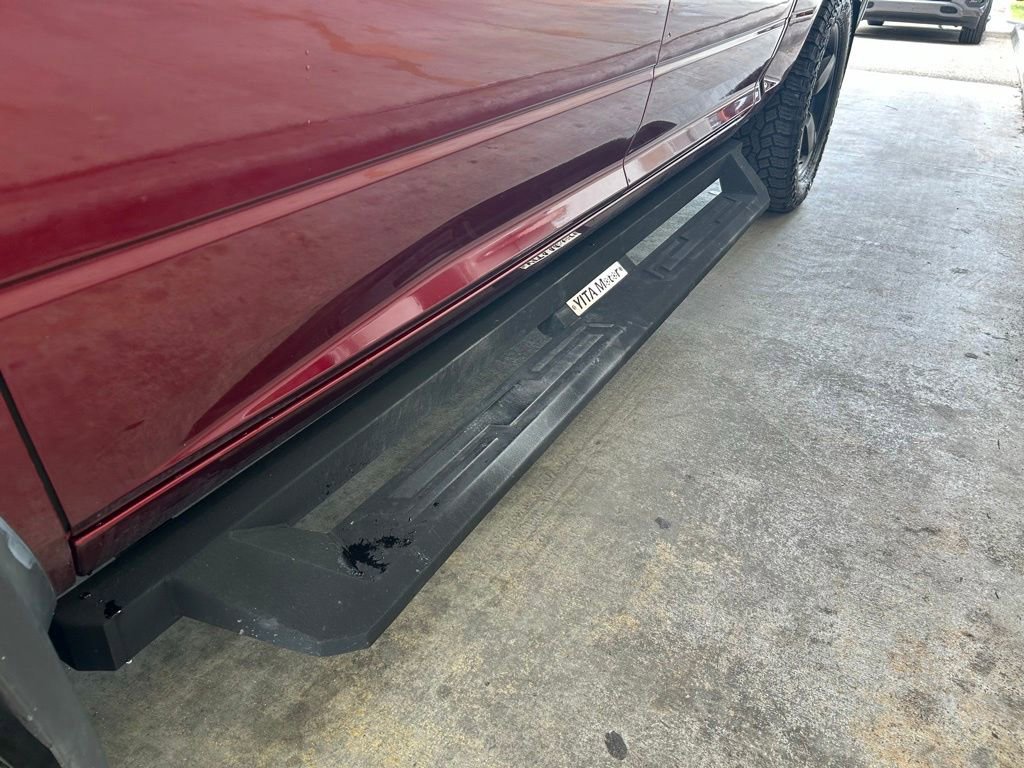 Used 2019 RAM 1500 Tradesman RWD image 14