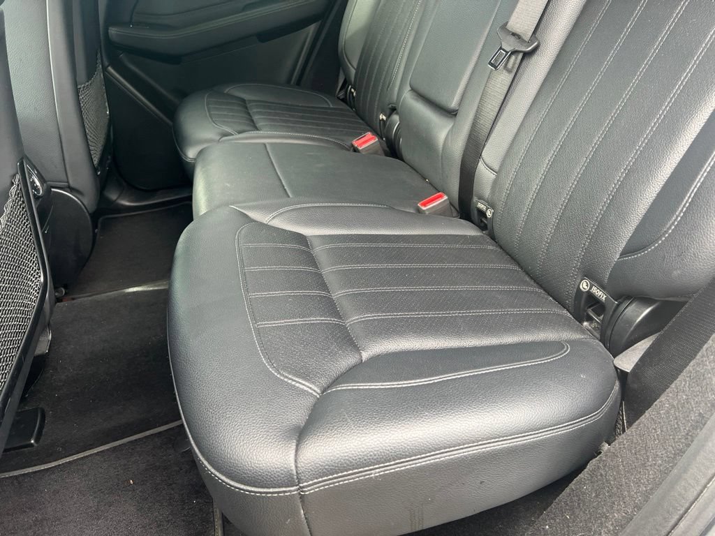 Used 2017 Mercedes-Benz GLE 350 4MATIC image 25
