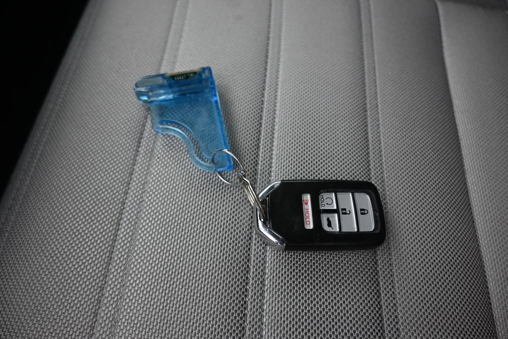 Used 2018 Honda CR-V EX image 53